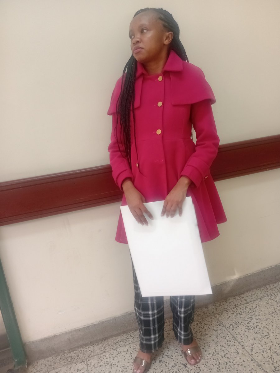 _marywanjiku's tweet photo. Good morning my X family ❤️🙏

As many of you head to work today, I’m heading to yet another doctors’ appointment as I continue this journey toward my kidney transplant.

Every appointment brings me one step closer to a second chance at life. Please continue standing with me, supporting me, sharing my story and contributing whatever you can. No amount is too small. 🙏❤️

Your love and support keep me going. Together, we will get to the finish line. 🫶🏽

Mpesa:0795526072(Mary Githinji)

Mchanga:https://t.co/wT3y4hQvcp