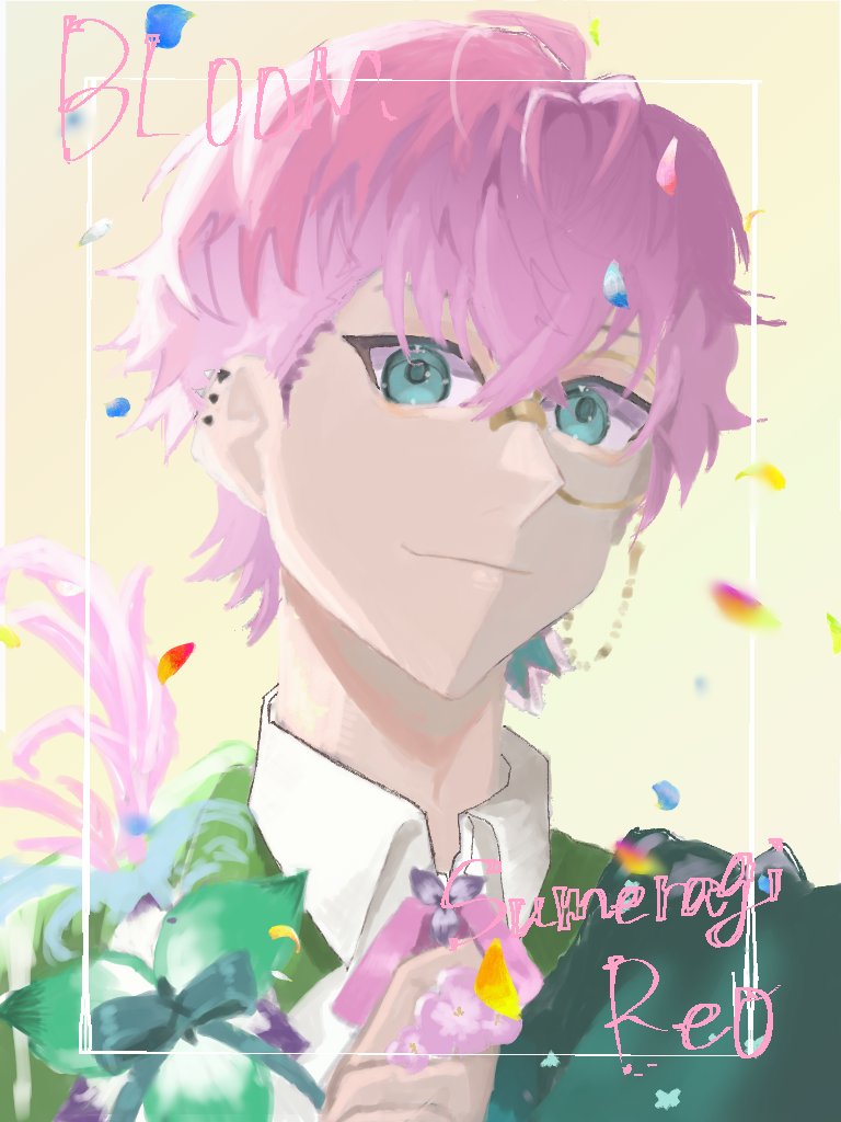 mofuji_niji's tweet photo. 🏷失礼します。

💡さん中心につ🅰️と、👑🌸くん中心にすぷれあが好きです🫶

気になった方無言フォローでお迎え失礼します🙇🏻‍♀️片思い2日、全反応巡回させていただきます‼️
 #にじさんじ絵描きさんと繋がりたい
 #にじさんじ好きさんと繋がりたい https://t.co/IYZZ5cN5mu