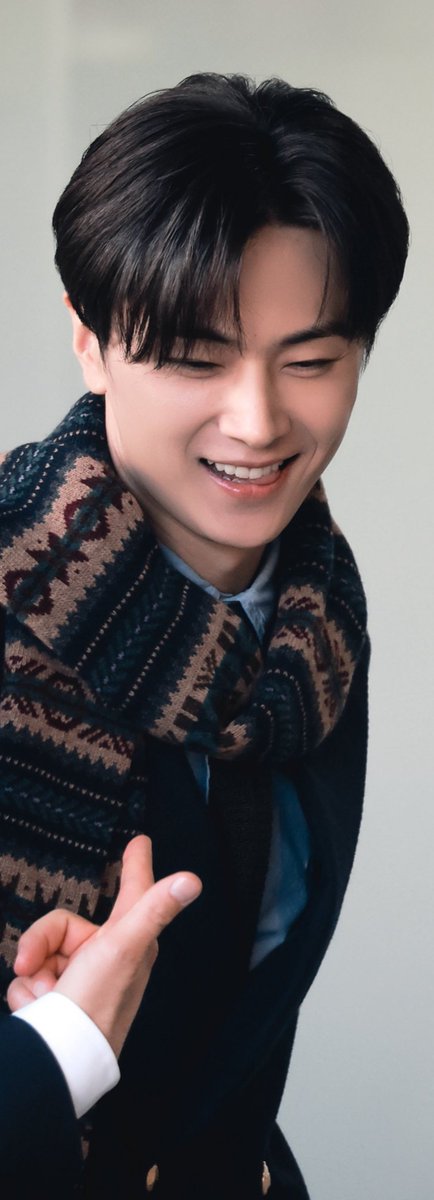 jjong_operatorr's tweet photo. 𝑯𝒊𝒔 𝒑𝒓𝒆𝒕𝒕𝒊𝒆𝒔𝒕 𝒔𝒎𝒊𝒍𝒆  ֶָ֢𖹭 https://t.co/ICv0L1jQrB