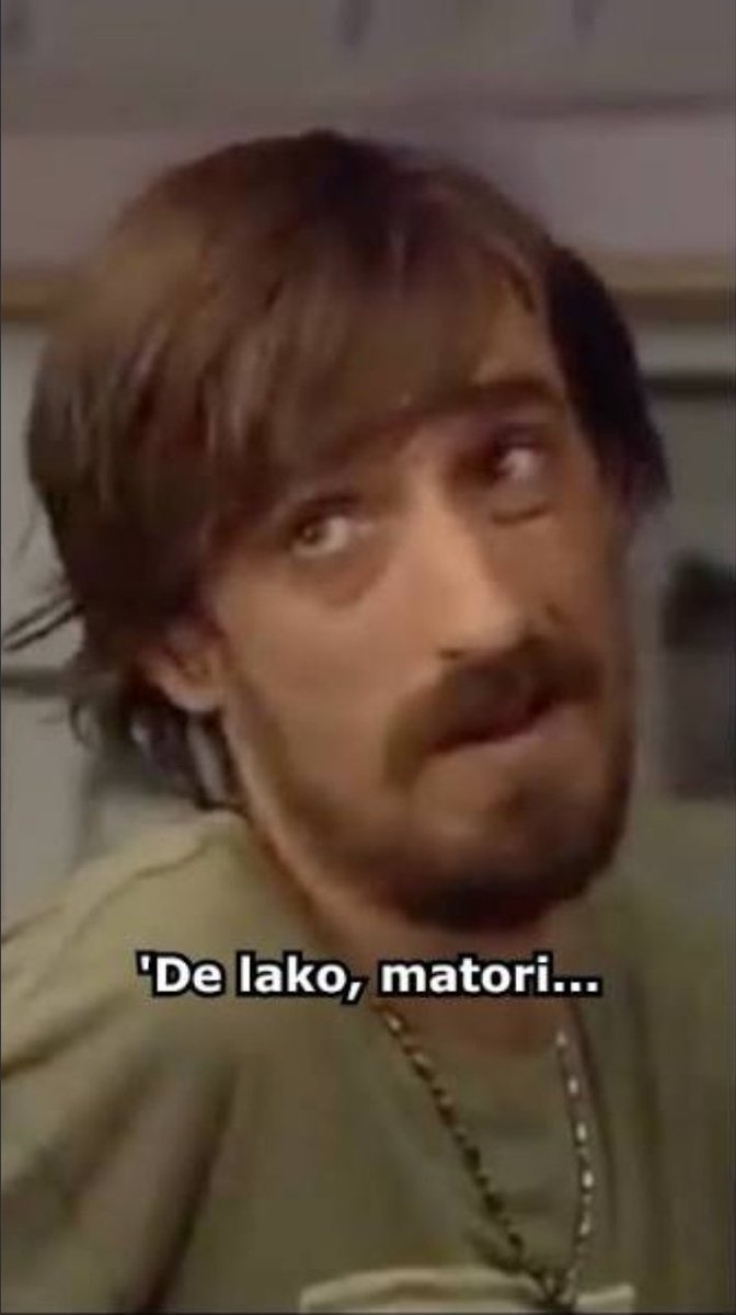 totalnoomoderan's tweet photo. Ako je Tarminator mogao da bude guverner Kalifornije, može i Pikac da bude uz studente ! https://t.co/9n15Q47QRi