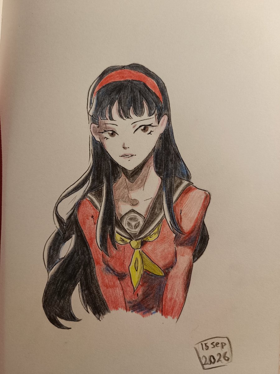 BuryMeAlivePl3's tweet photo. #persona4golden https://t.co/4eVDy8IfGN