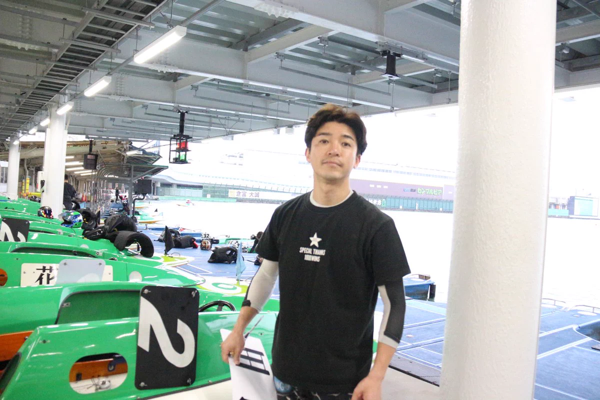 スポーツ報知 ボートレース担当 on X: 