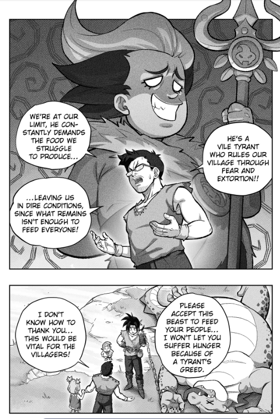 chry_insi_art's tweet photo. Last year, I did the inks on this manga: MagicSouls. 
It’s finally out! The first 3 chapters are available on MangaPlus.  

We’re aiming for the Top 20 to get a chance to be published by shueisha, and keep the project going! 

 If you like the art style, please give it a read!❤️ https://t.co/z0EtQcmpWl