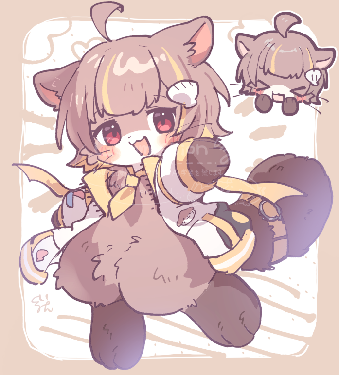 guruminn_M's tweet photo. 🐚 https://t.co/5kvwiQftJk