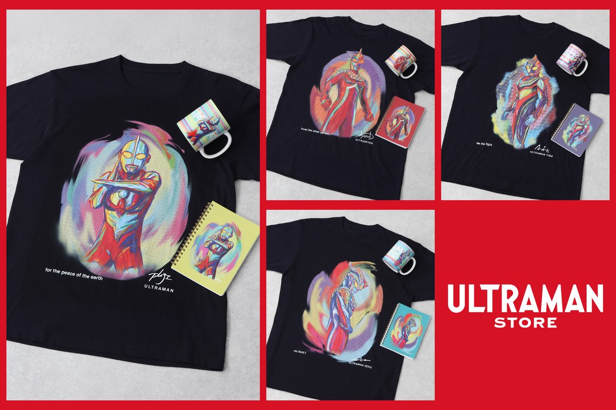 ultraman_store's tweet photo. 心の中のヒーローが目覚める場所
「ULTRAMAN STORE」

2026年10月9日(金)
ULTRAMAN STORE TOKYO 池袋パルコ店がオープン！

ウルトラヒーローと出会ったときの情熱や憧れを思い出しながら、勇気と自信が湧いてくる
ウルトラマンの魅力を楽しめるオフィシャルショップ

この後入店方法をご案内します👉 https://t.co/vdg4xLk9mT