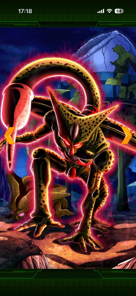 ドラゴンボールZドッカンバトル～コラボver. ドラゴンボールZ ドッカンバトル】公式 na platformě X: „◤新たな極限