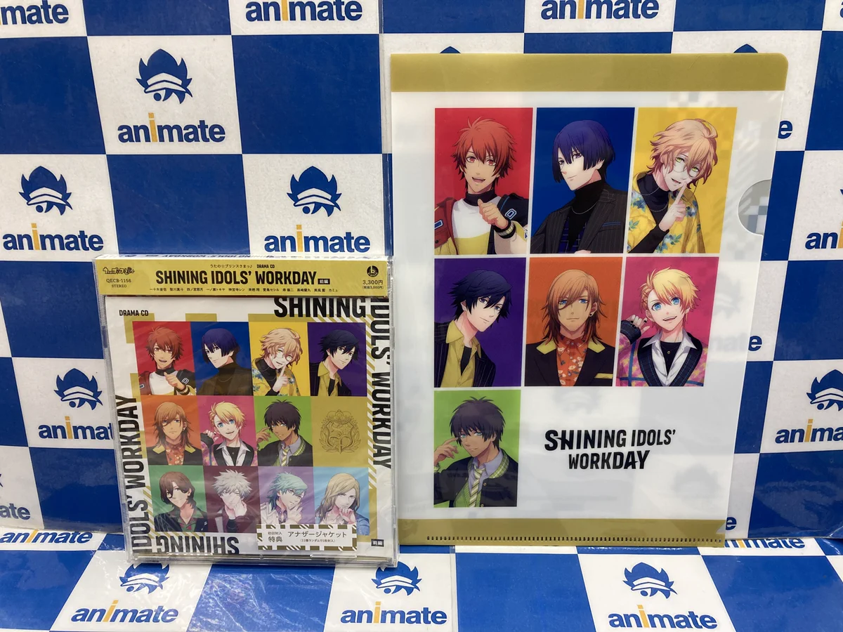 アニメイト イオンモール筑紫野 on X: 