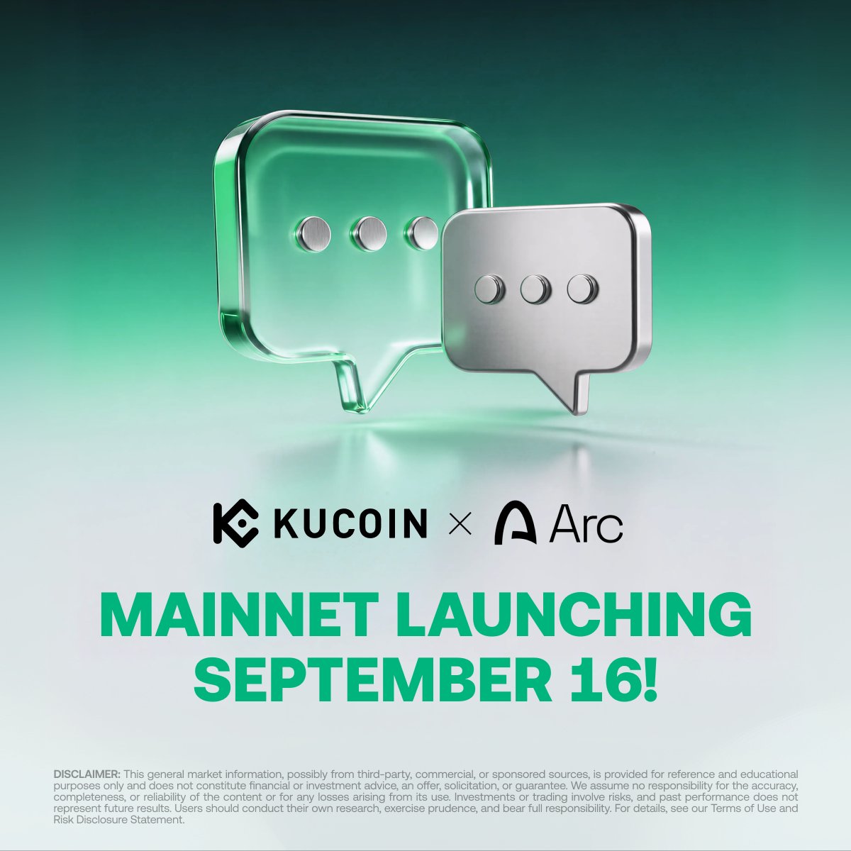 kucoincom tweet picture