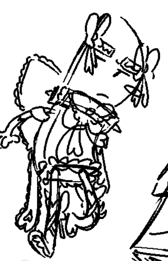 rotten_flezh's tweet photo. ok these are older art ((1st two from magma i had with a friend)) but i still kind of like them so Yay. kawaii knife powers ::GO!!!!
#inanimateinsanity
#knifeii
#ii https://t.co/6d7r0DQIak