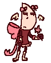 rotten_flezh's tweet photo. ok these are older art ((1st two from magma i had with a friend)) but i still kind of like them so Yay. kawaii knife powers ::GO!!!!
#inanimateinsanity
#knifeii
#ii https://t.co/6d7r0DQIak