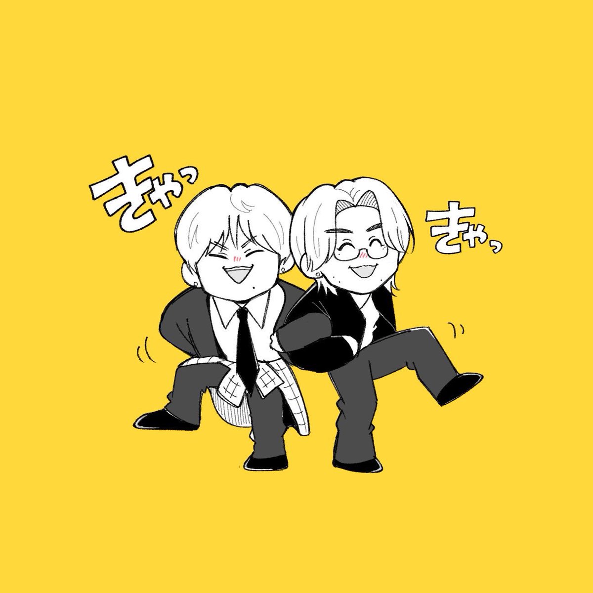 kunimi_haruto's tweet photo. 🐯再掲 https://t.co/ffgNUaT3Fn