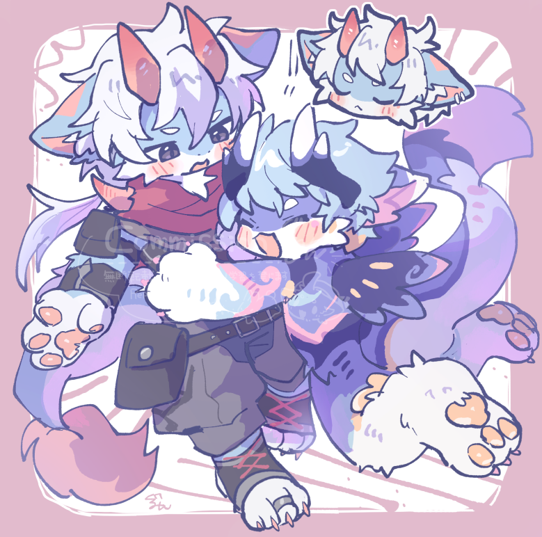 guruminn_M's tweet photo. とつげき！ https://t.co/x04oTq0nRQ
