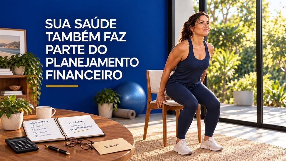 AtinjaM's tweet photo. Sua Saúde Também Faz Parte do Planejamento Financeiro. 🩺💰

Prevenção, cuidados regulares e uma reserva para imprevistos ajudam a proteger sua renda e suas metas.

Cuidar da saúde também é cuidar do futuro.

🎯https://t.co/BNTX6Wzj2E

#PlanejamentoFinanceiro #AtinjaMetas https://t.co/WoIBiDFXEy