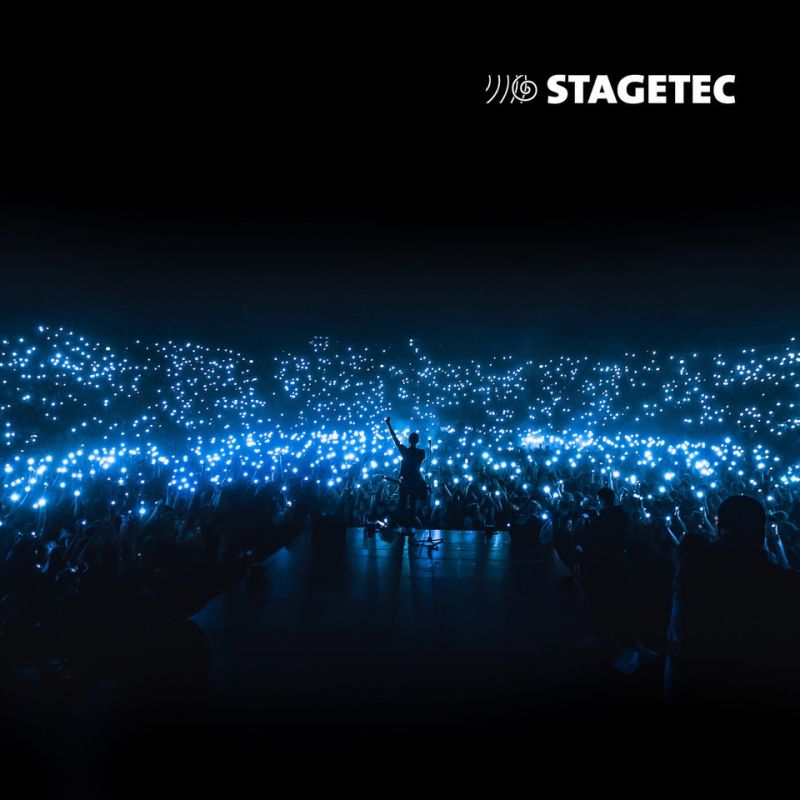 LeadingTechnolo's tweet photo. 🎛️Più tecnologia non dovrebbe significare più complessità.
#STAGETEC progetta soluzioni audio professionali per rendere workflow complessi più semplici, connessi e intuitivi.
Work. Simplified.
👉https://t.co/X2KEYQJgRg
#WorkSimplified #IBC2026 #BroadcastAudio #ProAV https://t.co/RxUEesUp6e