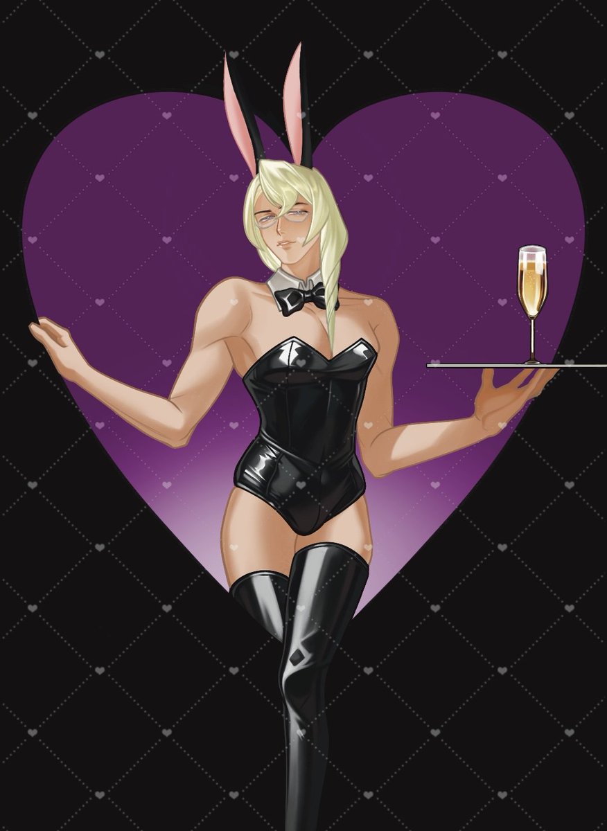 Asherloo012's tweet photo. 🌻OPEN BUNNY BOY YCH COMMISSION🌻(0/10 slots) 
Rate 15$
Payment via vgen paypal
If you interested please check out my vgen, Thank you!^^
https://t.co/E8ky8J3Ly0
#vgen #vgencommission #ych https://t.co/x4K5wcoV4P