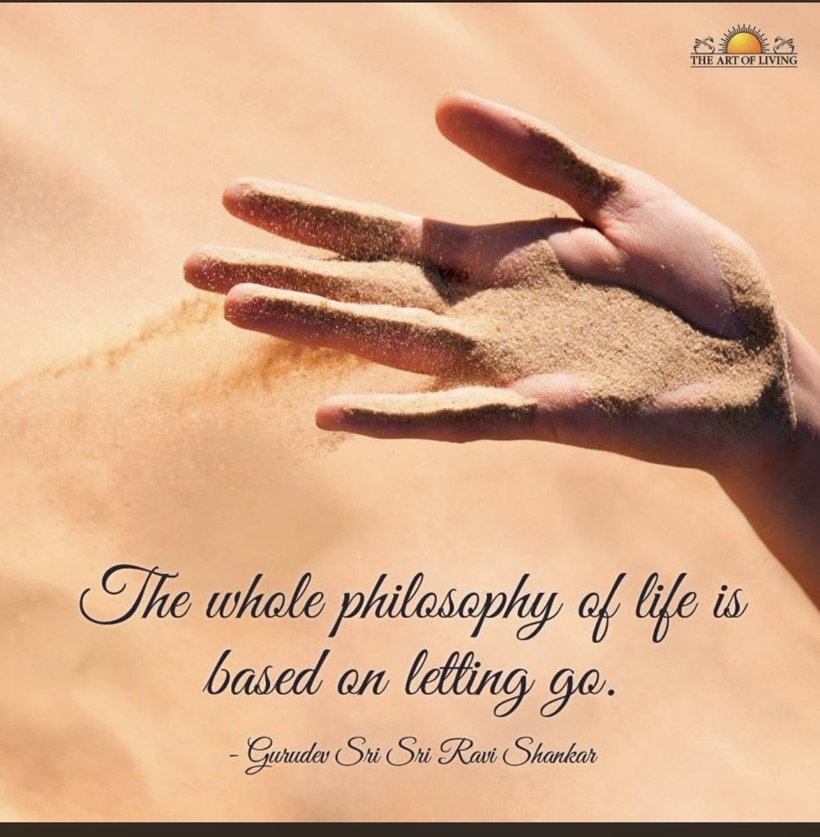 RupGurbani's tweet photo. “ Seluruh filosofi hidup adalah berdasarkan MERELAKAN. “

Gurudev Sri Sri 
Renungan Selasa
Joglo 15-9-26 https://t.co/8UvGsCG58M
