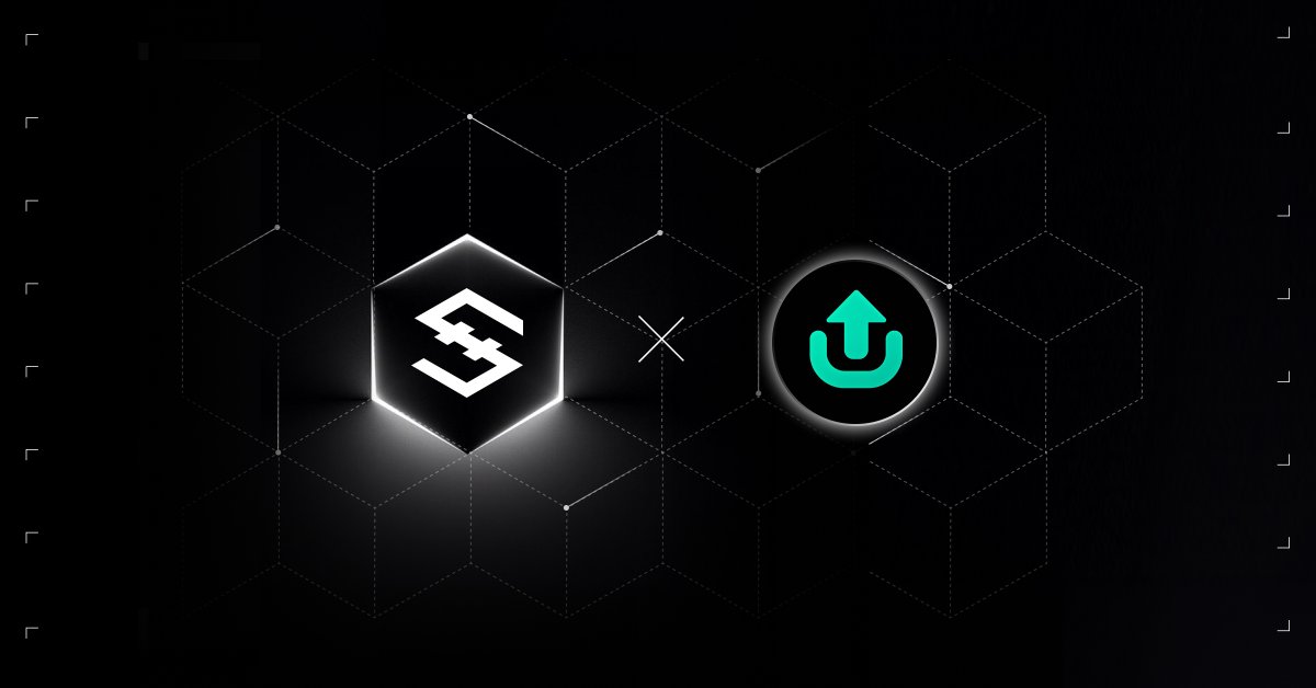 IOST_CN's tweet photo. #IOST 宣布与跨资产智能交易平台 @HyperPocketX 达成品牌及市场合作。🤝
双方将结合 IOST 在 #RWA 与多链生态上的布局,以及 HyperPocket 在 #AI 跨资产交易上的产品能力,在品牌、市场及生态层面展开联动,并围绕 AI 智能交易与链上策略探索更多业务协同空间。🫡
https://t.co/GYPNzwz40T https://t.co/jsTpjNeCGo