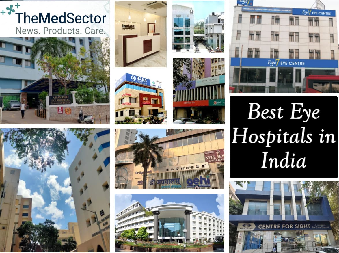 themedsector's tweet photo. Best Eye Hospitals in India

Choose from the best Eye hospitals in India for comprehensive vision care, modern treatments, and trusted medical expertise.

Visit: https://t.co/AJBmbsp5An

#eyehospital #themedsector #hospital #hospitallist #hospitals https://t.co/6MOo5TYbP2