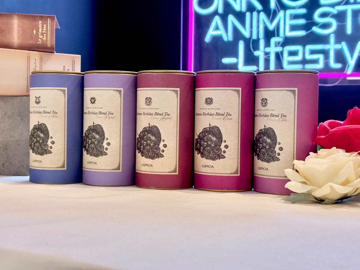 ONKYO DIRECT ANIME STORE-Lifestyle-／音アニ2号店 on X: 