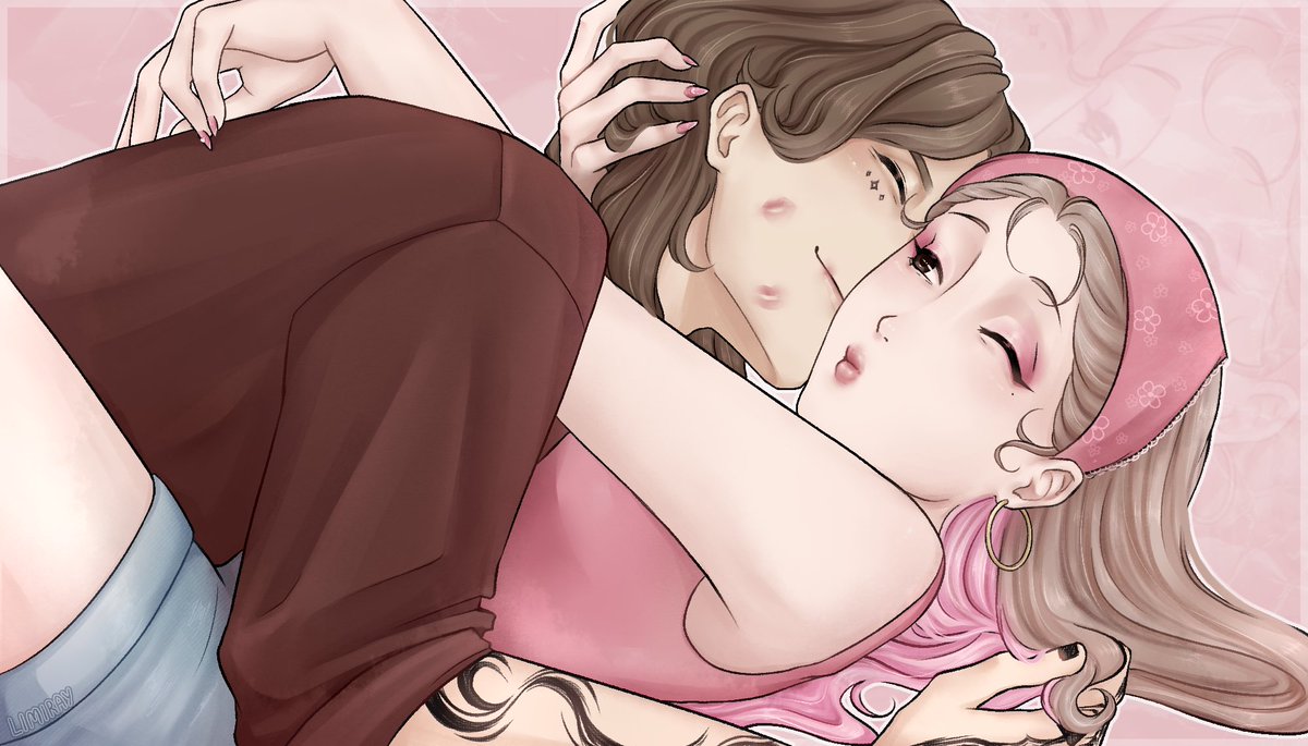 Limirayy's tweet photo. @_VGen_ hello! I’m Lima! 💫 I'd love to get a #VGenCode and start taking commissions on VGen! 

✦ Portfolio (tumblr|X|inst): https://t.co/Pu9GUPPWnP | https://t.co/9rp2ht0nPo | https://t.co/gSskGQLuqs
✦ Vgen: https://t.co/gGQSCzhoYe

Good luck everyone! ^_^ https://t.co/Fphv2DBQan