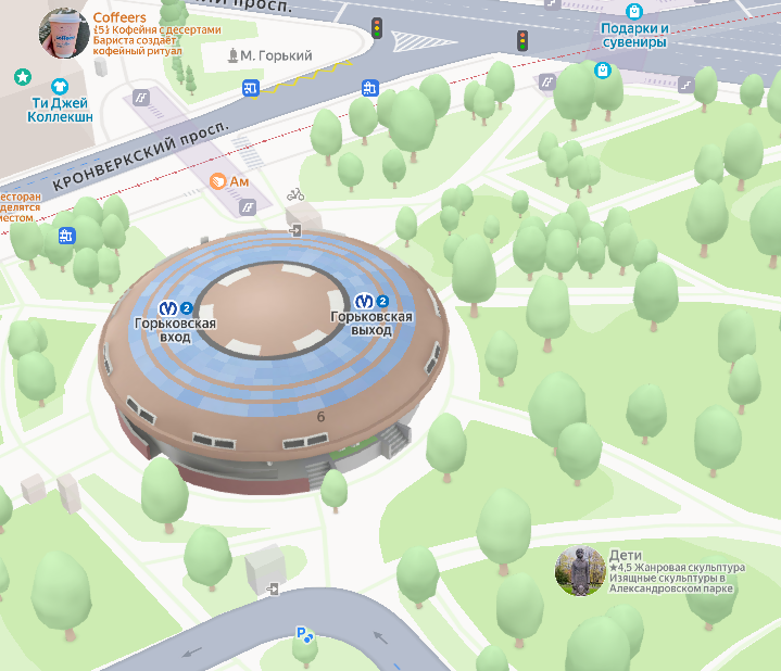 kulikovsky_spb's tweet photo. @shana__45 Yandex vs 2GIS
Fight https://t.co/4YzGJU9MRZ