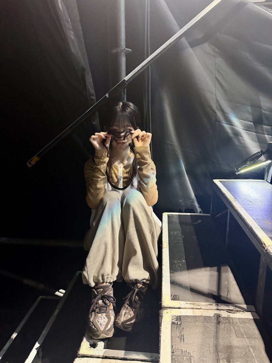 sakurazaka46's tweet photo. 石森璃花がブログを更新しました！🌸｜ 0718、198 https://t.co/nmKNvZGhXi ぜひご覧ください！ #櫻坂46 #石森璃花 https://t.co/9MsU1qpapm