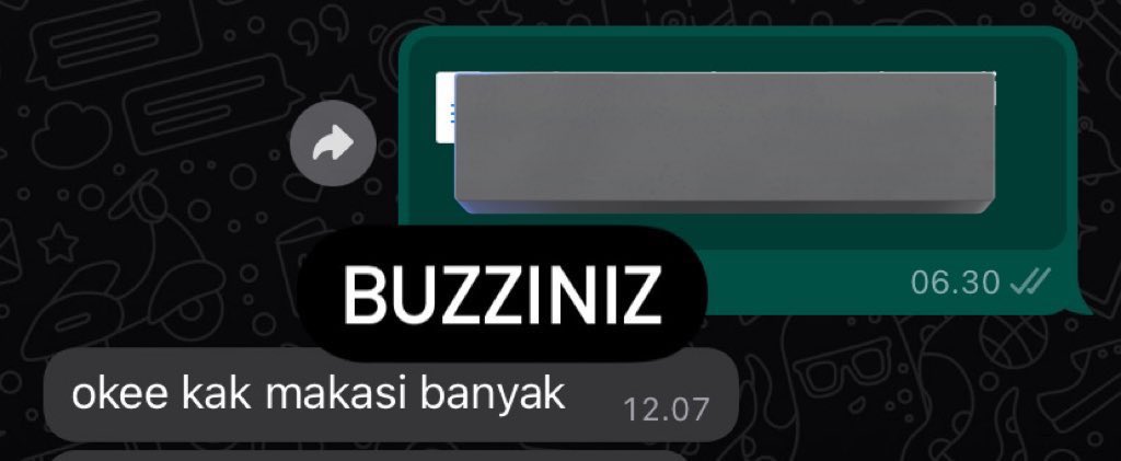 curveii's tweet photo. Testimoni tugas marketing customer journey mapping atau CJM

#zonauang https://t.co/BEKeaisfFL