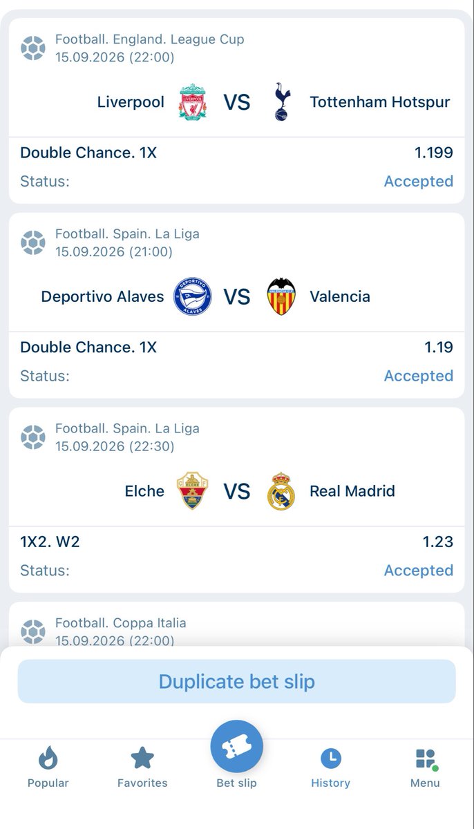 yacnhasheem's tweet photo. 1xbet code👉👉👉 65NRU

Sporty bet 👉👉👉 58UXW7

🤞🤞🤞🤞🤞🤞🤞🤞 https://t.co/ewxhSxyA6u