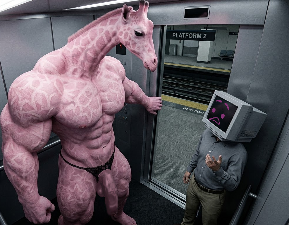 Dobermaniaco's tweet photo. i'm Horny as FUCK

#AI #artficial #art #muscle #furry #porn #sex #bara #monsterfuck #edit #yiff #bigchest #pecks #chudai https://t.co/VSuoDa0Zy7