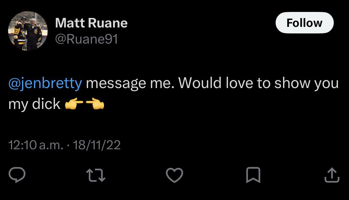 Alegxrcix's tweet photo. @Ruane91 @WanderleyMajes1 You go around begging women to accept your little sausage, those adds are clearly for people like yourself. Go touch some grasssss weirdo https://t.co/lN7JyLpxTr