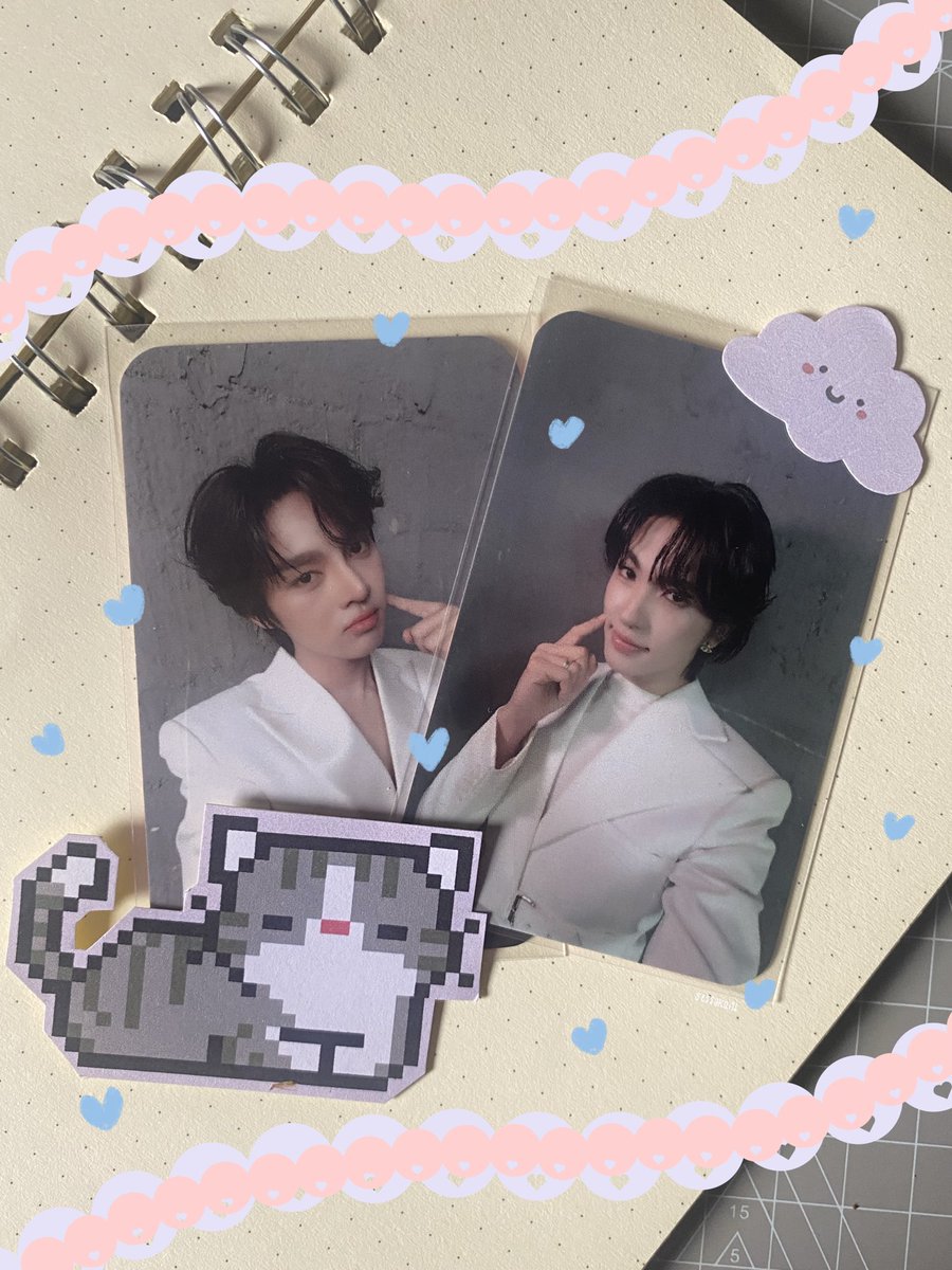 terrakqin's tweet photo. #gelluvmail ⊹ ࣪ ˖ ໒꒱
mail day 💌 from @Jwonzcutie_
to more budols in the future (pero merch ban muna pls lang)
#janeyfeed https://t.co/pIwOPhANzN