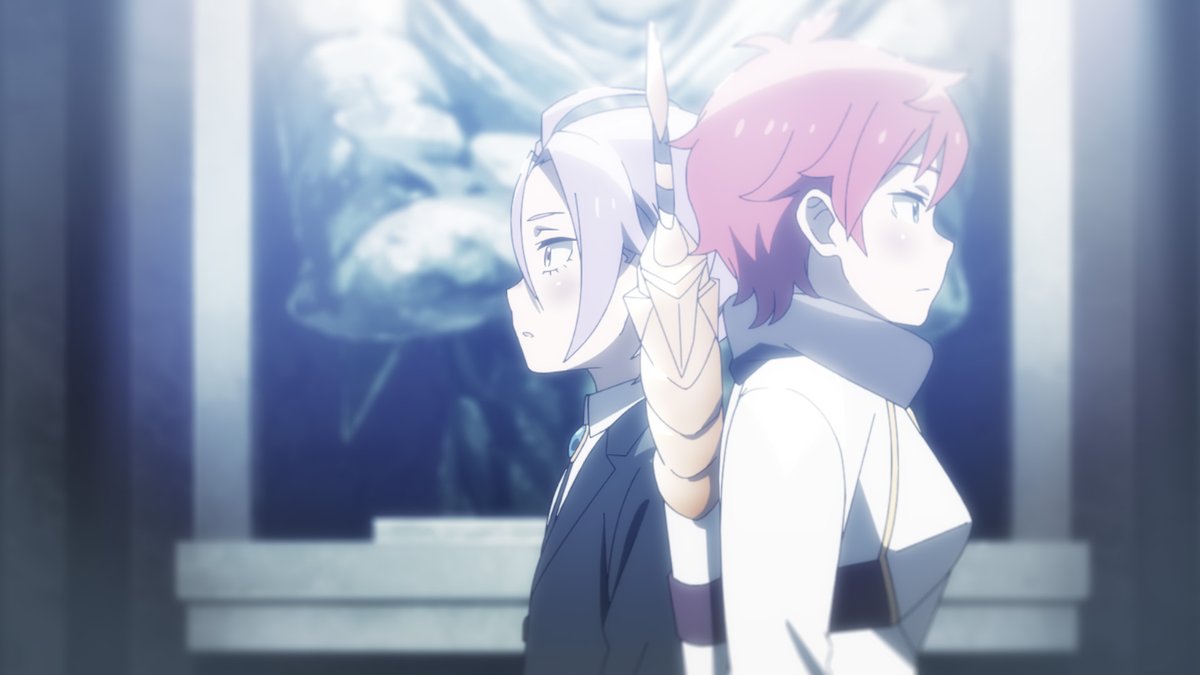 Rezero_official tweet picture
