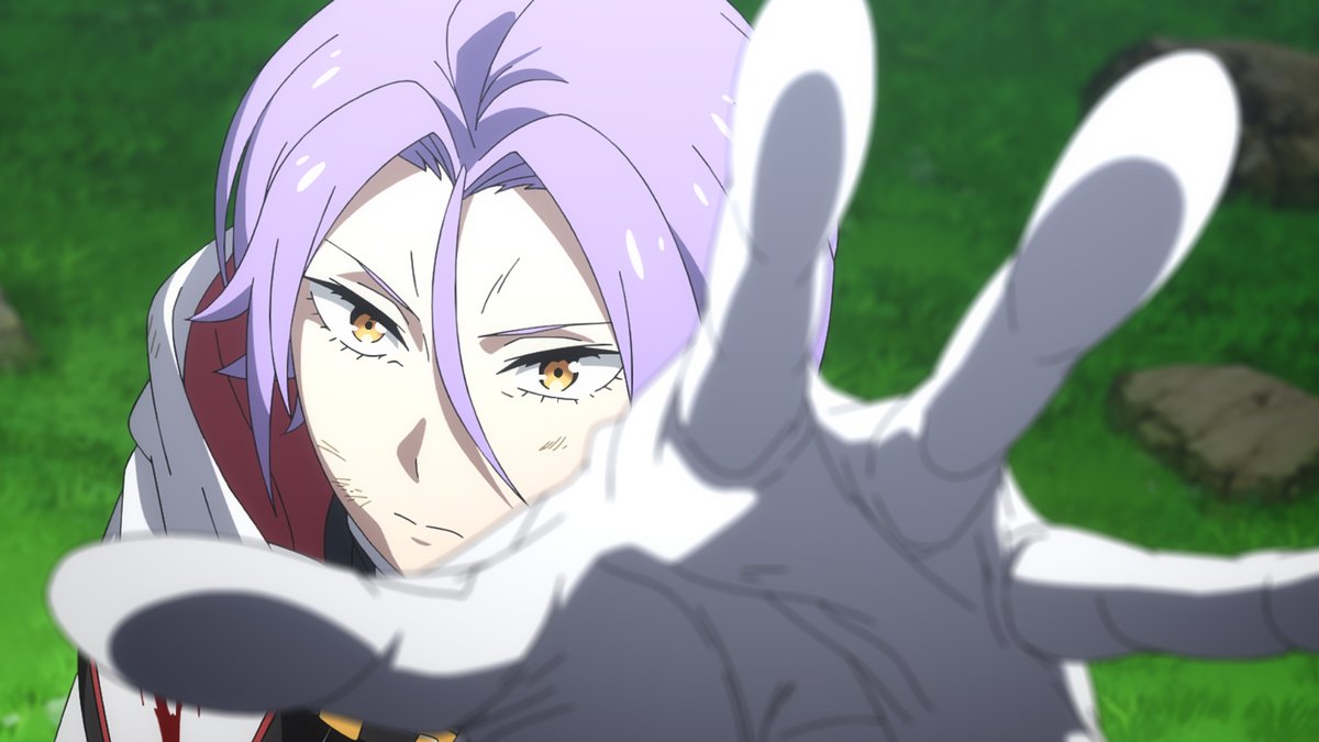Rezero_official tweet picture
