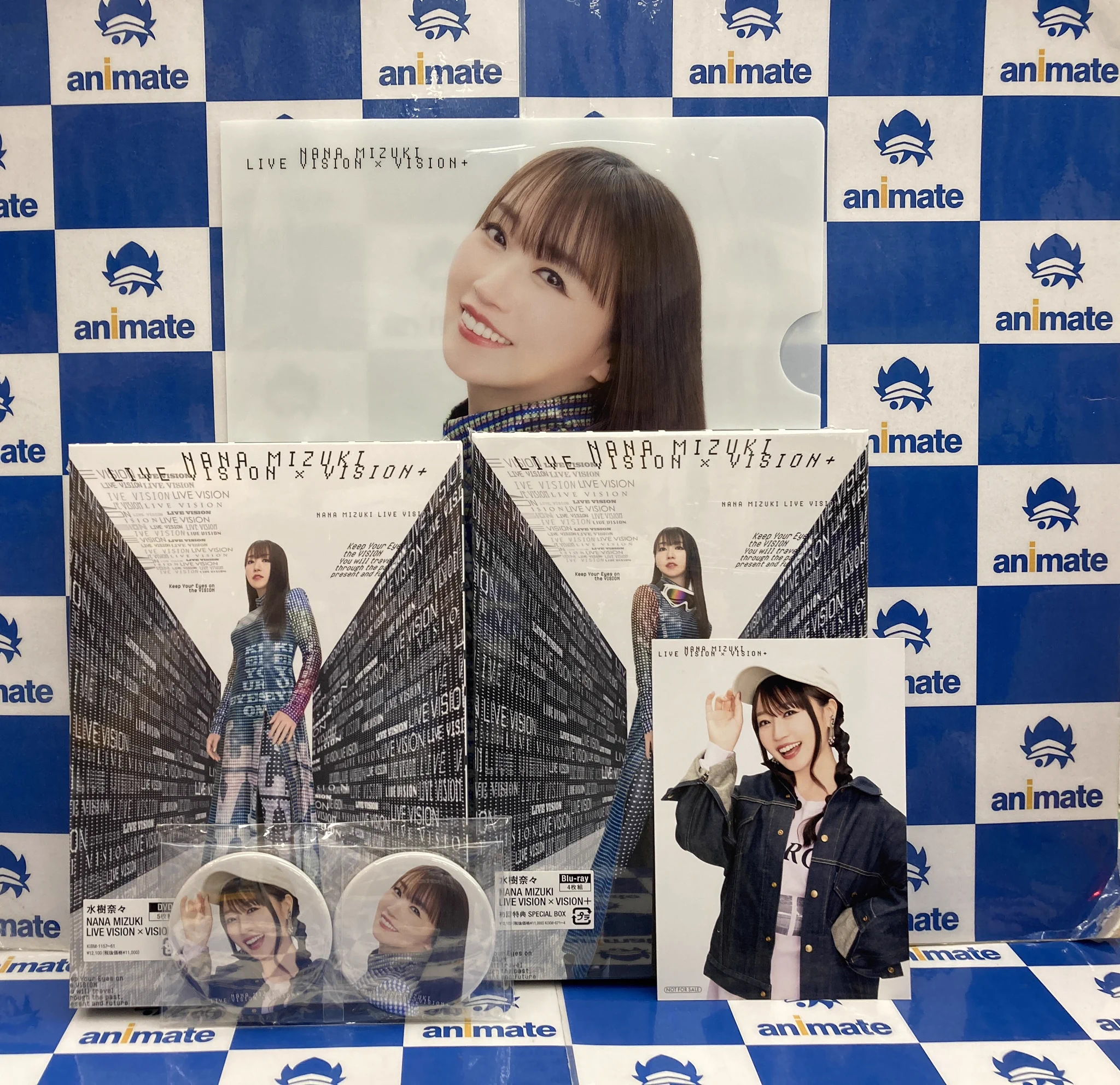 アニメイト イオンモール筑紫野 on X: 
