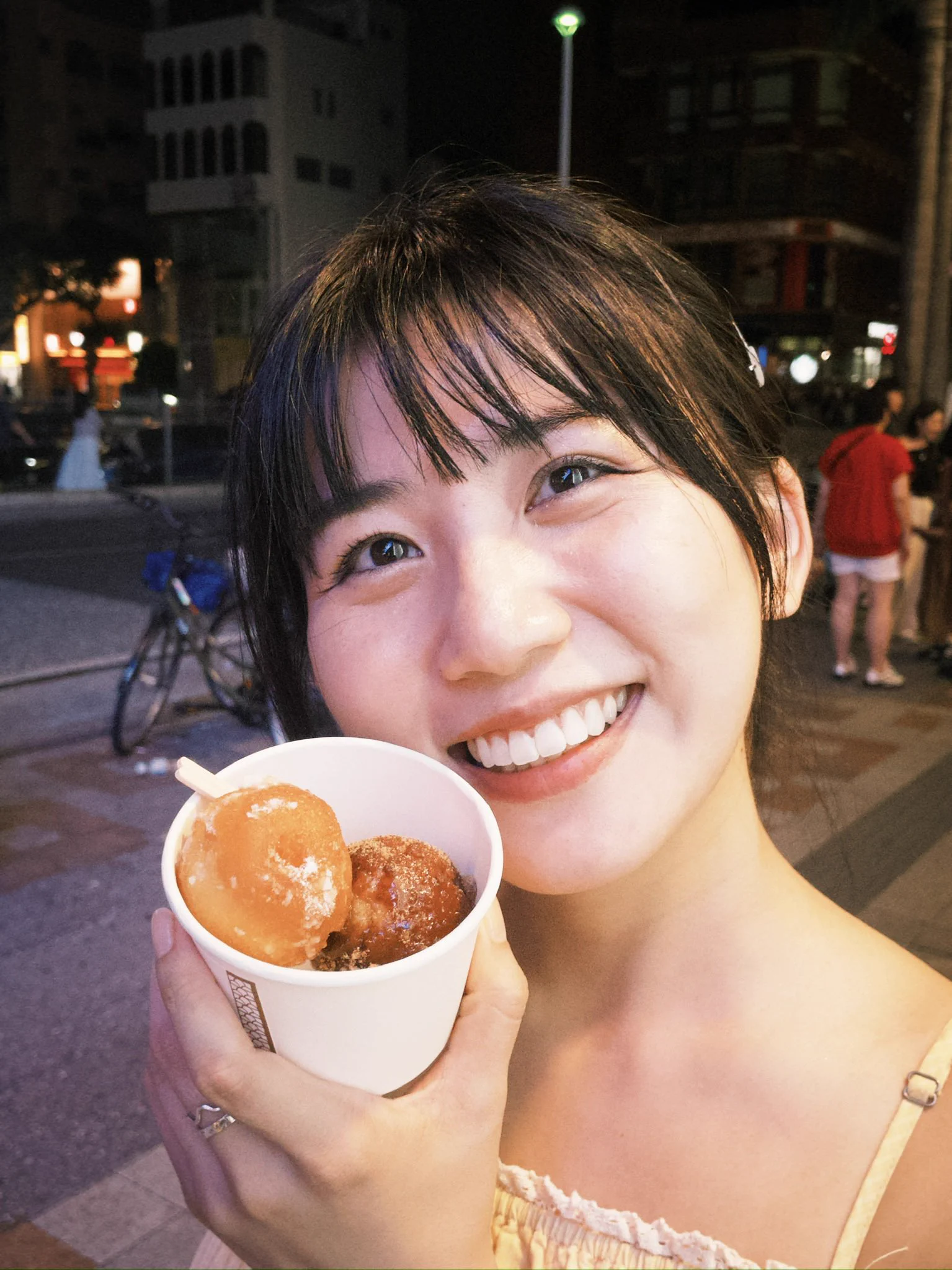 リンリン☆様用です•*¨*•.¸¸♬︎ リンリン 林佳棻☀︎台湾出身 (@chiafen0915) / X