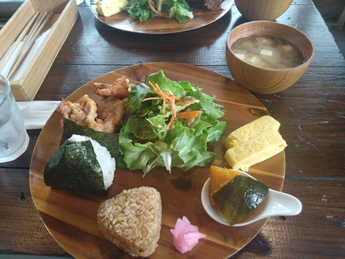 kiii_0915's tweet photo. 佐野美術館行ってきました。その後にランチとおやつ https://t.co/fEAuHLioG2