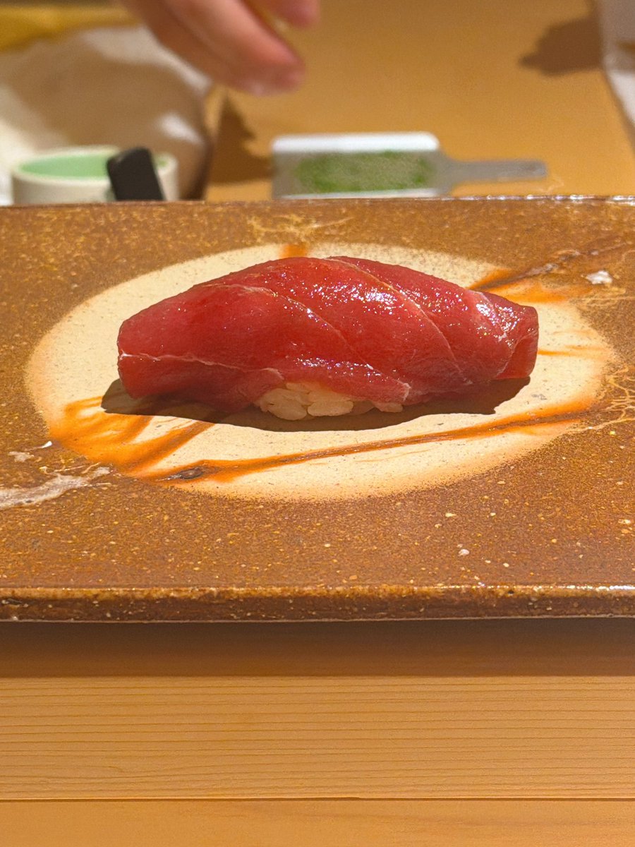 EAStorage_en's tweet photo. Turning trading profits into sushi🍣 https://t.co/lFLo3icPw7