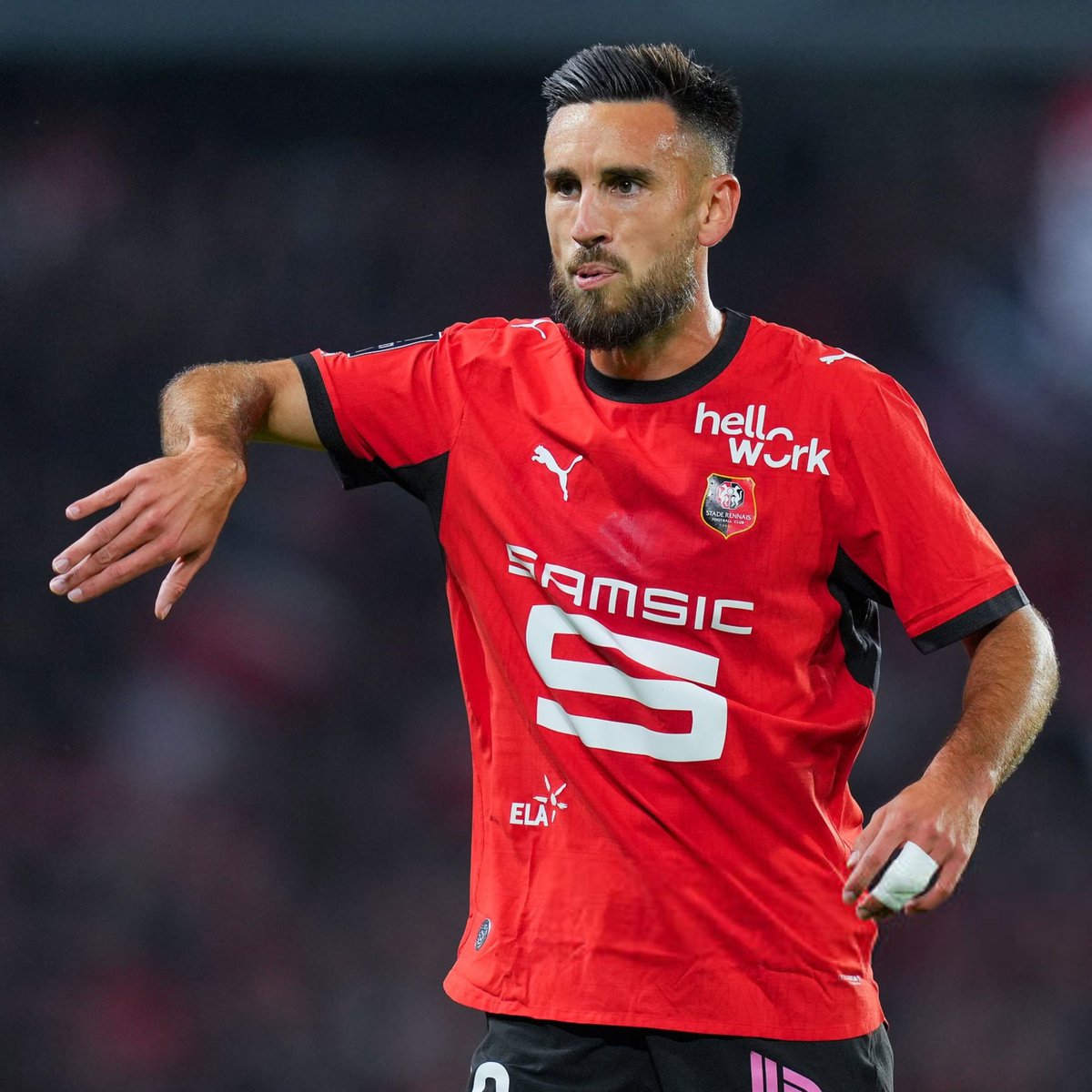 _BeFootball's tweet photo. 🚨 LE STADE RENNAIS VISE DIRECTEMENT LE TOP 8 DE LA LIGUE EUROPA !! 🎯🇪🇺

Le club breton veut marquer l'histoire et valider son billet pour les 8es de finale sans passer par les barrages.

(@lequipe) https://t.co/ZxbYAlU0K6
