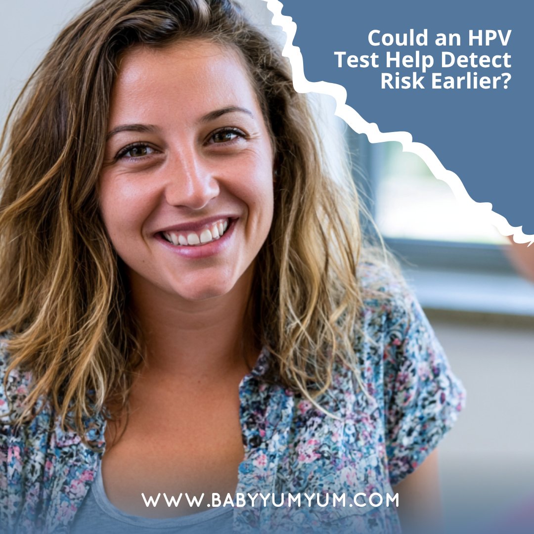 BabyYumYumSA's tweet photo. 🔗 https://t.co/bJ4kMrUzAz  Cervical health requires attention before issues appear. ❤️ 
An HPV test helps identify high‑risk strains early, giving you and your healthcare provider clearer insight into your cervical health. 
 
#BabyYumYum #BYY #HPV #HPVTest #CervicalHealth #CervicalCancerAwareness #WomensHealth #HealthScreening
