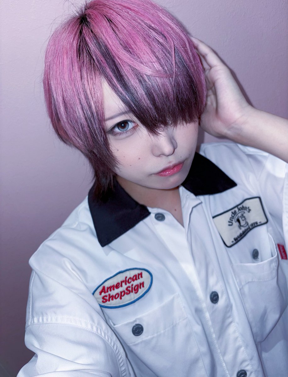 Yuichiro_MEtEO's tweet photo. います！会いに来て、寂しいです https://t.co/fhs8e6SEhW