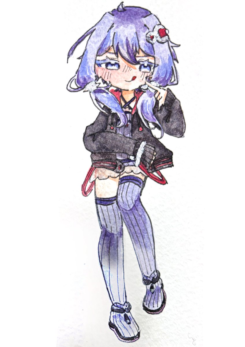 KittenCottonn's tweet photo. 上げ直し https://t.co/QrhScIFeSa