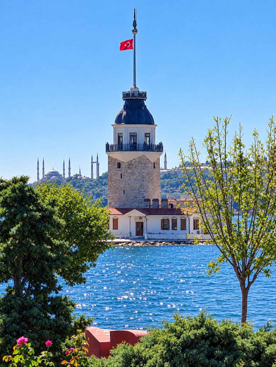 skype3458's tweet photo. Güzel bir an yakaladım boğaz ın güzelliği https://t.co/YTuurseain