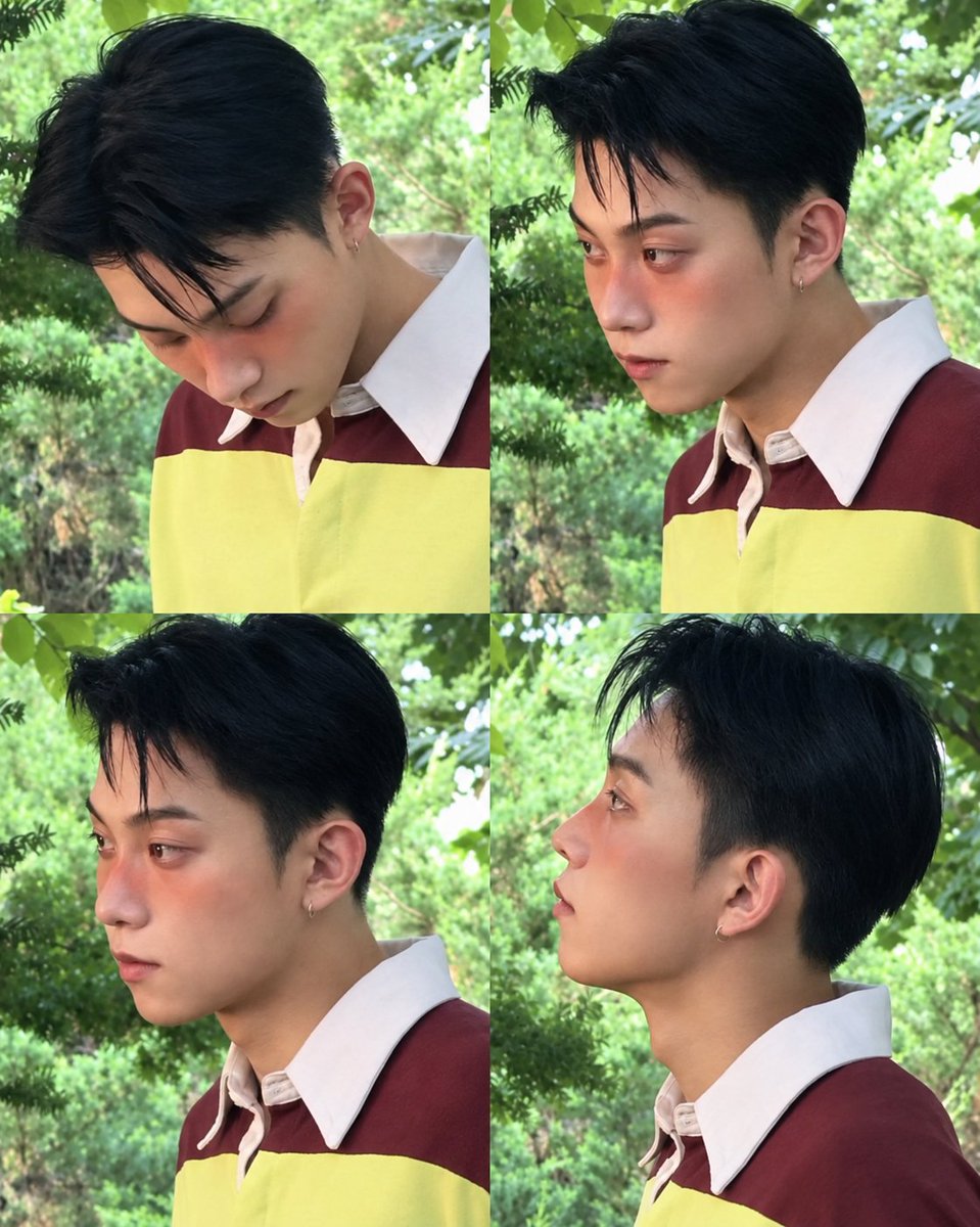 morelove_kr's tweet photo. 데이즈드에 엄청 변태있음,, https://t.co/5B6IxaYXQ5