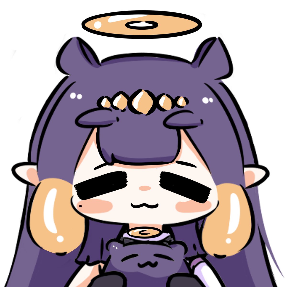 waaaaaaaeh's tweet photo. #gawrt
#callillust
#KFPicasso
#inART 
#ameliaRT https://t.co/RP7lkRM0D0
