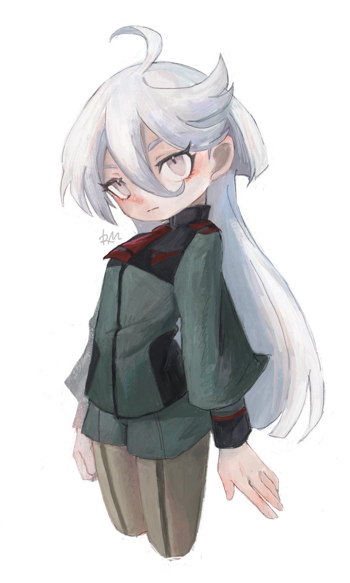 RMn9ql_'s tweet photo. 練習のつもりが描き込んでしまった https://t.co/x9JfdaSPTI