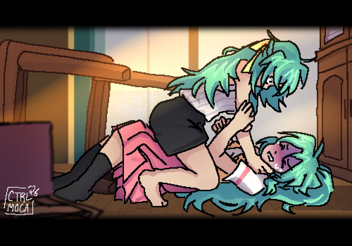 ctrlmoca's tweet photo. #higurashi #ひぐらしFA https://t.co/WCmTrYKSnm