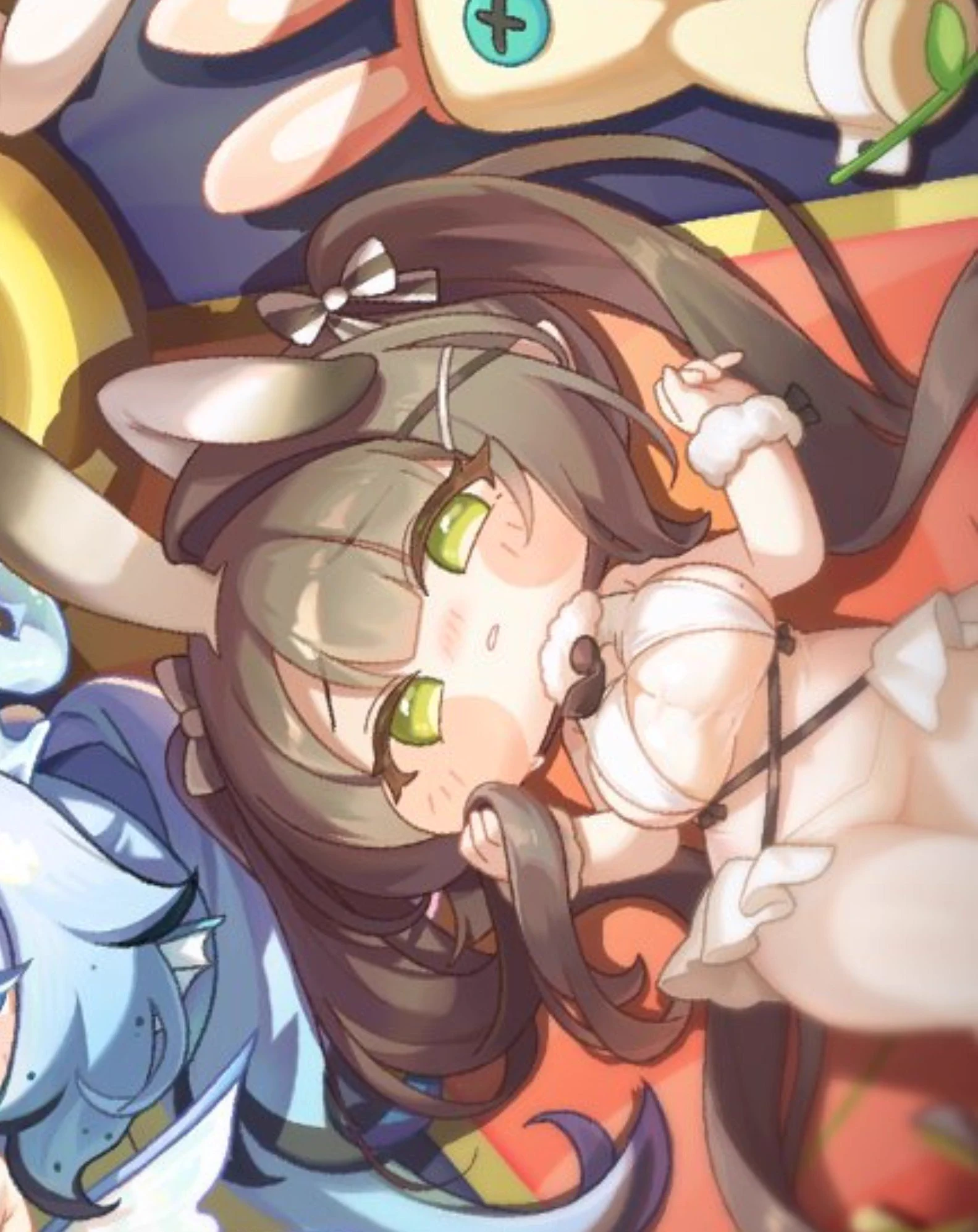ゆゆたん on X / X