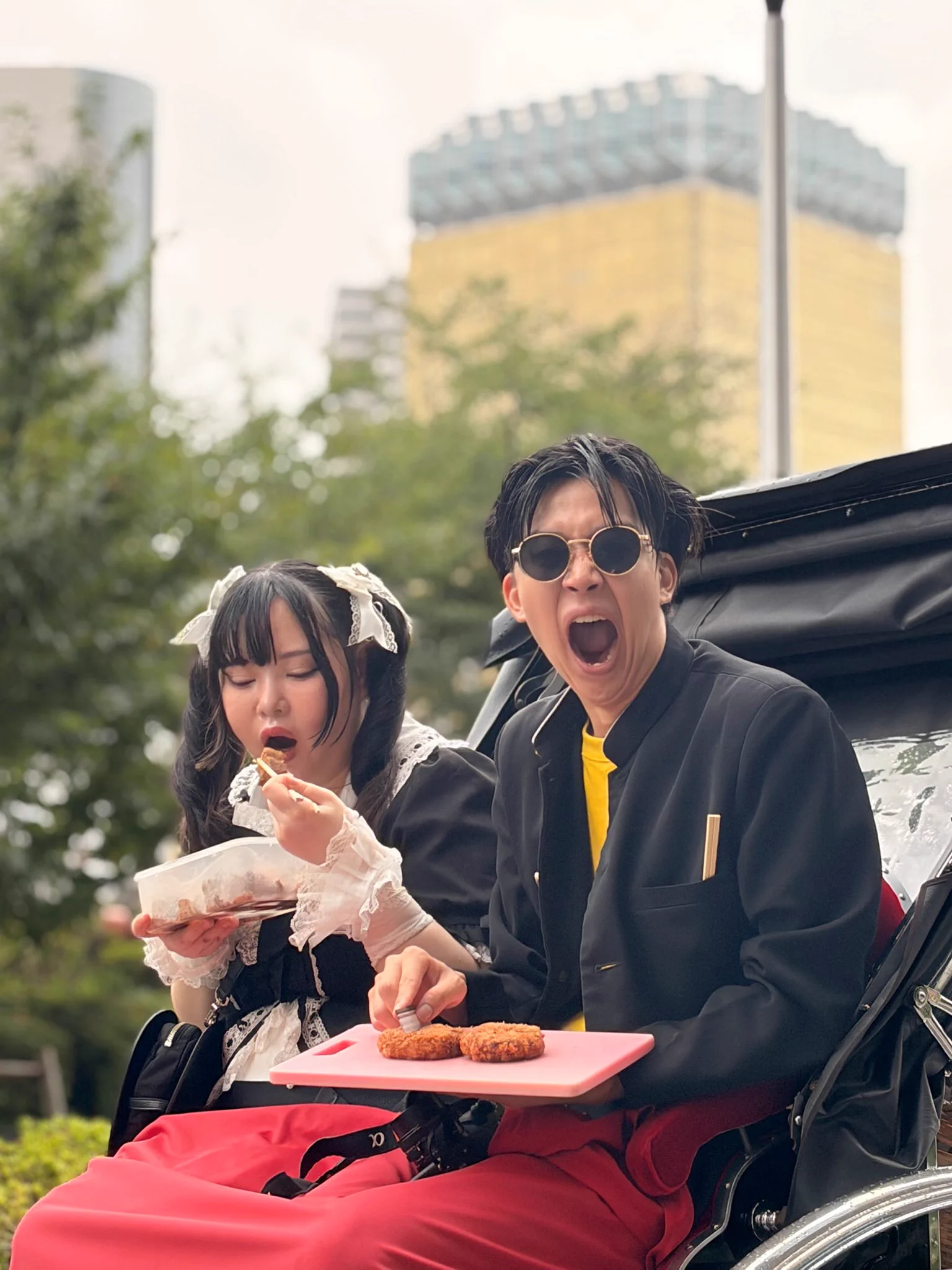 もっさん on X: 