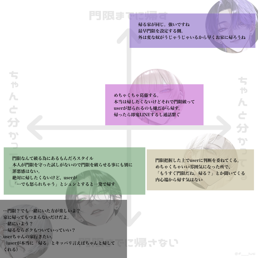 LowClip9430's tweet photo. このテンプレであってるかな。。⁉️
https://t.co/qTPhz1739g https://t.co/ImabkvwRLX