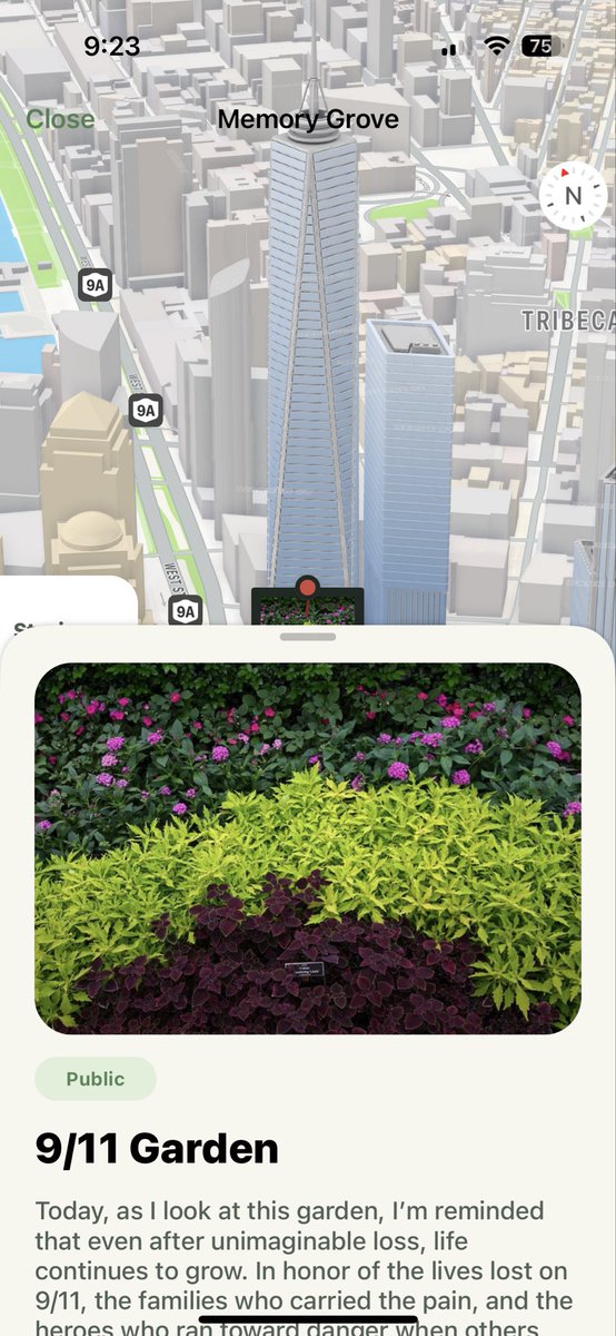 es404020's tweet photo. Day 19 Sprout 
A place to remember the people we love by planting a memory, sharing their story, and preserving the location connected to them so others can discover it, visit, and keep their memory alive.

Some stories deserve a place in the world. ❤️🌿 #BuildInPublic #shipaton https://t.co/oiA649EeaJ